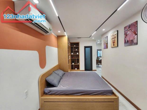 Bán nhà mới Điện Biên Phủ,q10, tiện ích đỉnh cao, giá mềm chưa từng có - 2