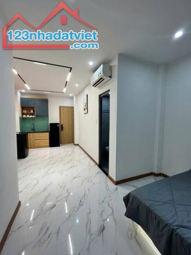 Bán nhà mới Điện Biên Phủ,q10, tiện ích đỉnh cao, giá mềm chưa từng có - 3
