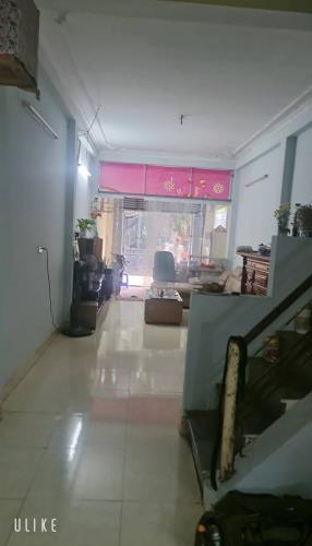 Bán Nhà T.Tâm Tân Mai – Hoàng Mai, DT61m2, 4 Tầng, Ôtô Ngủ Trong Nhà, Giá Nhỉnh 12tỷ - 1