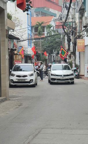 Bán Nhà T.Tâm Tân Mai – Hoàng Mai, DT61m2, 4 Tầng, Ôtô Ngủ Trong Nhà, Giá Nhỉnh 12tỷ - 4