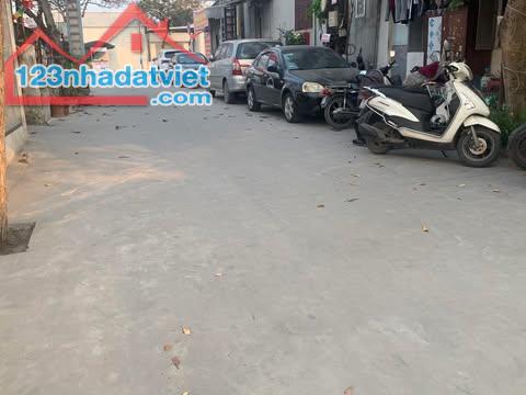 HÀNG HIẾM QUÁ ĐẲNG CẤP MẶT NGÕ TO NGANG PHỐ! SÀI ĐỒNG 181M-C4-9MT. 27 TỶ XÂY TÒA DÒNG TIỀN - 2