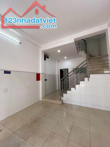 QUÁ NGON TÂN PHÚ - HXH 8M - NGAY ĐẦM SEN - 4x 14M - 4 TẦNG 6PN - CHỈ 7.5 TỶ TL - 2