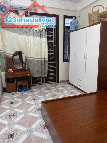 NHÀ ĐỊNH CÔNG THƯỢNG, HOÀNG MAI, Ô TÔ 5 TẠ TẬN CỬA - GẦN PHỐ, 40M2, 7.5TỶ(CTL) - 1