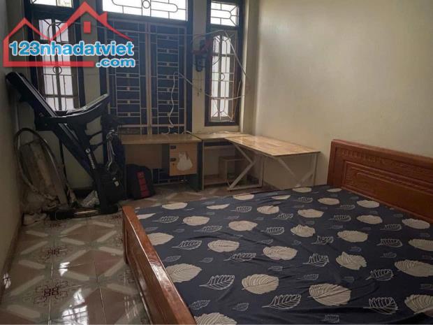 NHÀ ĐỊNH CÔNG THƯỢNG, HOÀNG MAI, Ô TÔ 5 TẠ TẬN CỬA - GẦN PHỐ, 40M2, 7.5TỶ(CTL) - 2