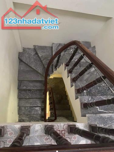 NHÀ ĐỊNH CÔNG THƯỢNG, HOÀNG MAI, Ô TÔ 5 TẠ TẬN CỬA - GẦN PHỐ, 40M2, 7.5TỶ(CTL) - 4