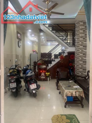NHÀ ĐẸP – GIÁ TỐT - CHÍNH CHỦ CẦN BÁN nhanh căn nhà  vị trí đẹp tại TP Thủ Đức, TPHCM - 2