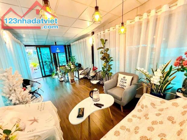 TT ĐỐNG ĐA THỊNH QUANG - FULL NỘI THẤT - DỌN VỀ Ở NGAY - DI CHUYỂN THUẬN TIỆN TÂY SƠN, LÁN - 4