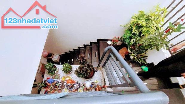 Bán nhà 2 tầng, 50m2, Phạm Phú Thứ -Q6, 6tỷ - 1