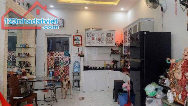 Bán nhà 2 tầng, 50m2, Phạm Phú Thứ -Q6, 6tỷ - 2