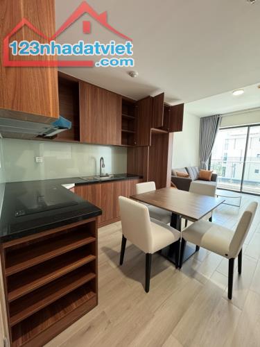 Cần Bán Căn Hộ Masteri Lumiere Boulevard Tại Đường Nguyễn Xiển, Phường Long Bình, Thủ - 1