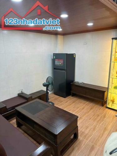 BÁN NHÀ BA ĐÌNH - MẶT PHỐ - KINH DOANH - CHƯA ĐẾN 5 TỶ