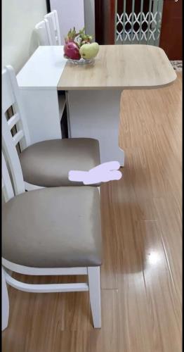 Cần cho thuê chung cư Topaz Home Quận 12 , 70m 3PN giá 8,5 triệu có nội thất