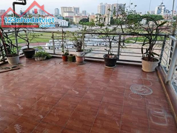 Bán nhà mặt phố Lê Trọng Tấn, Thanh Xuân, kinh doanh đỉnh, cho thuê 50tr/ tháng, chỉ 40 tỷ - 3