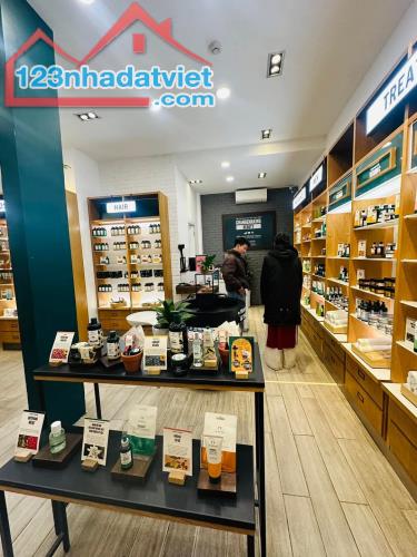 Bán nhà mặt phố Lê Trọng Tấn, Thanh Xuân, kinh doanh đỉnh, cho thuê 50tr/ tháng, chỉ 40 tỷ - 5