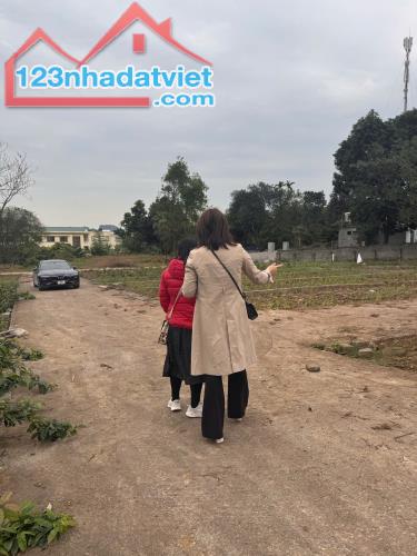 730 triệu Có Ngay 76m2 Thổ Cư -Hàng hiếm tại An Phú, Mỹ Đức Hà Nội - 1