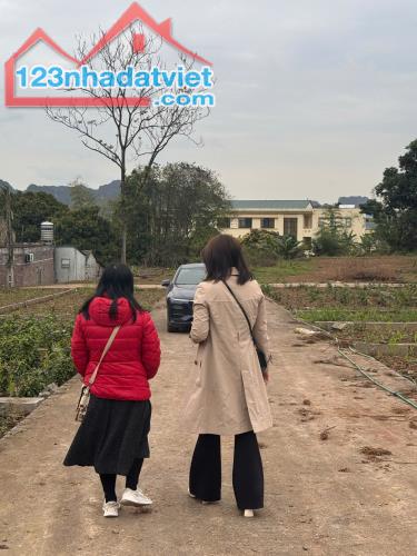 730 triệu Có Ngay 76m2 Thổ Cư -Hàng hiếm tại An Phú, Mỹ Đức Hà Nội - 2