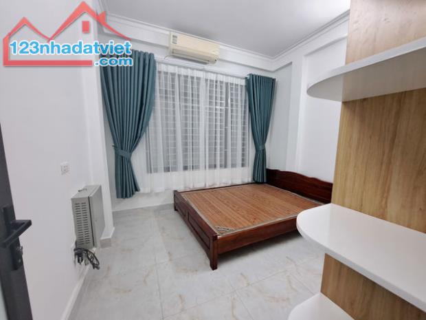 Bán Nhà Bùi Xương Trạch - Thanh Xuân, DT35m2, 5 Tầng, Giá Chào Bán 6.X tỷ - 1