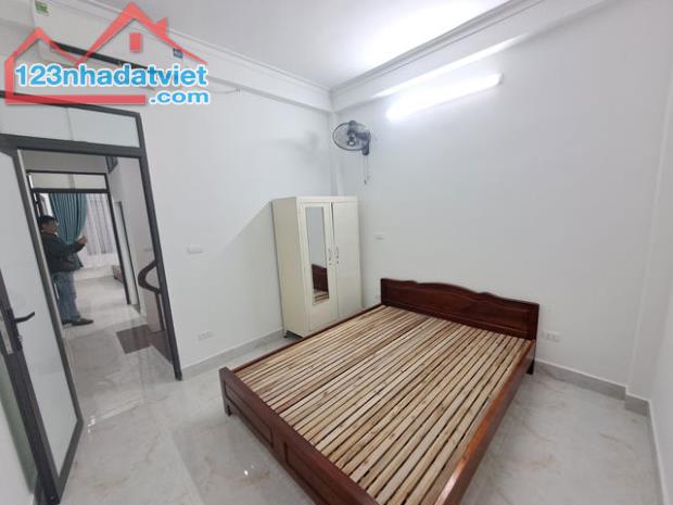 Bán Nhà Bùi Xương Trạch - Thanh Xuân, DT35m2, 5 Tầng, Giá Chào Bán 6.X tỷ - 2
