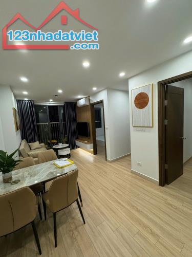 Bán căn hộ HH Thái Hà 75m2 2pn 2vs 5.15 tỷ Full NT, tầng trung, hướng mát