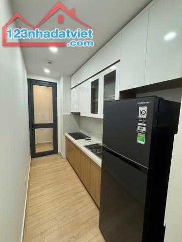 Bán căn hộ HH Thái Hà 75m2 2pn 2vs 5.15 tỷ Full NT, tầng trung, hướng mát - 1