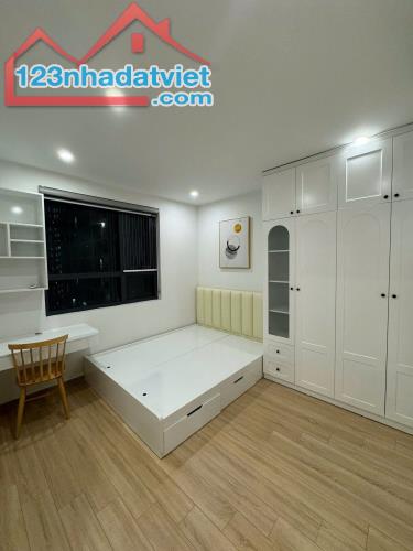 Bán căn hộ HH Thái Hà 75m2 2pn 2vs 5.15 tỷ Full NT, tầng trung, hướng mát - 2