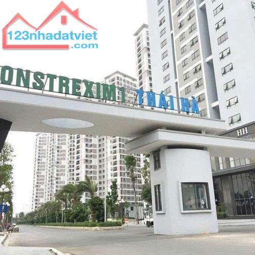 Bán căn hộ HH Thái Hà 75m2 2pn 2vs 5.15 tỷ Full NT, tầng trung, hướng mát - 4