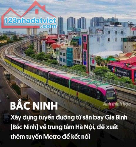 Bán nhà liền kề SH và biệt thự ở khu đô thị đăng cấp chuẩn quốc tế, vị trí cửa ngõ thủ đô - 1