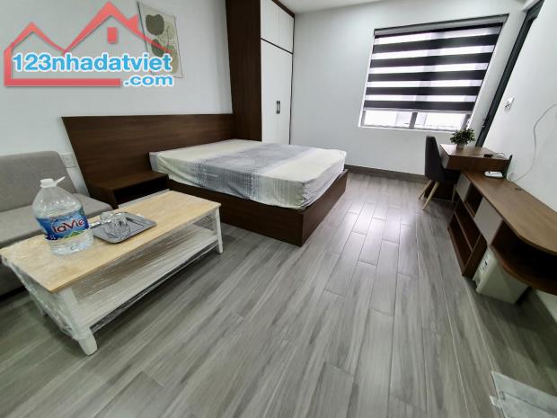 Cho thuê căn hộ 1 ngủ tách bếp Waterfront City, nội thất cao cấp. - 3