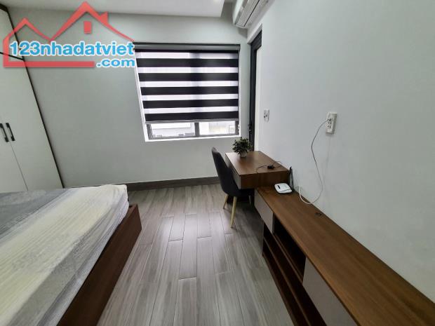 Cho thuê căn hộ 1 ngủ tách bếp Waterfront City, nội thất cao cấp. - 5