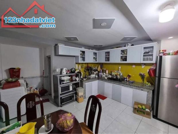 Bán Nhà Phường Thạnh Lộc - Quận 12.LH: 0967398562. - 3