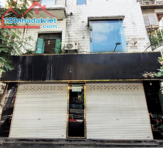 Bán Nhà Mặt Phố Trích Sài, Tây Hồ DT 492m2, 3T, MT 16,6m. Giá Rẻ.