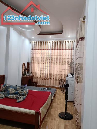 Bán gấp nhà 3,5tầng. mặt đường ĐÌNH ĐÔNG. Lê chân. 7,9tỷ. 45m2. Đường 9m. - 3