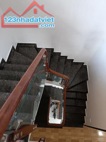 Bán gấp nhà 3,5tầng. mặt đường ĐÌNH ĐÔNG. Lê chân. 7,9tỷ. 45m2. Đường 9m. - 4