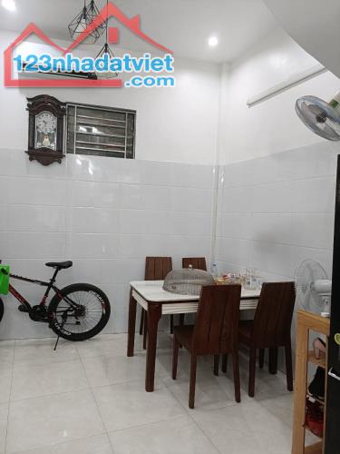 Bán gấp nhà 3,5tầng. mặt đường ĐÌNH ĐÔNG. Lê chân. 7,9tỷ. 45m2. Đường 9m. - 5