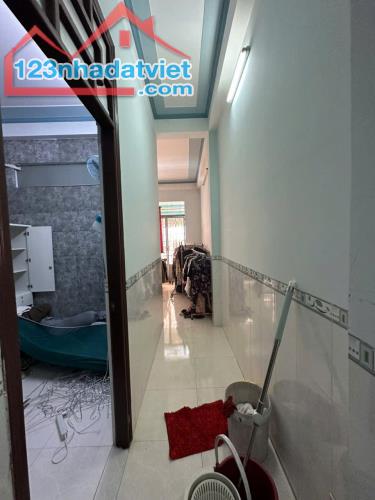 💥Cho Thuê Nhà Ở Ninh Kiều? Nhà Đẹp 2PN, Có Sẵn Máy Lạnh, Chỉ 6 Triệu/Tháng - 4