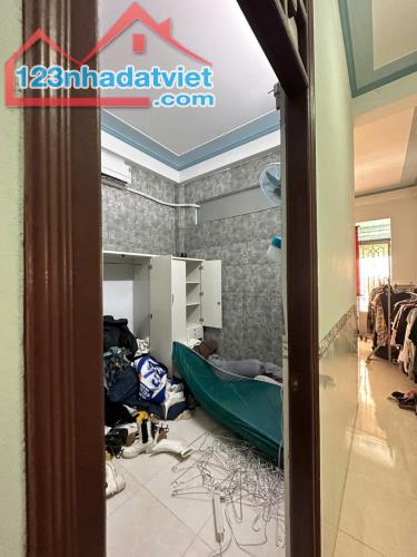 💥Cho Thuê Nhà Ở Ninh Kiều? Nhà Đẹp 2PN, Có Sẵn Máy Lạnh, Chỉ 6 Triệu/Tháng - 2