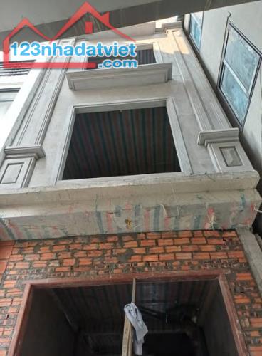 💥🏠QUỐC LỘ 32 - ĐỨC THƯỢNG - NGÕ Ô TÔ  🔥NHÀ DÂN XÂY CHẮC CHẮN, DT 40M2, x5 TẦNG, FULL NỘ - 2