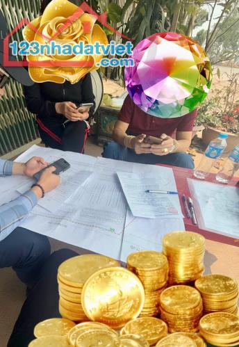 Đất nền không cần xây, chỉ 2 tỷ .