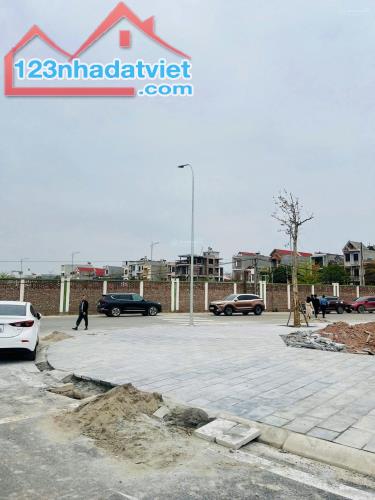 Đất nền không cần xây, chỉ 2 tỷ . - 2