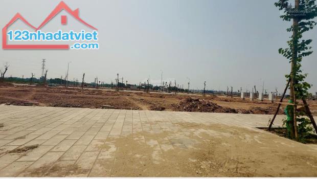 Đất nền không cần xây, chỉ 2 tỷ . - 3