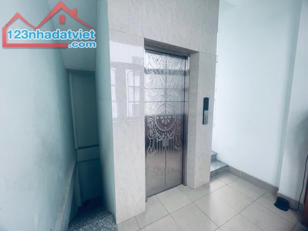 Mặt tiền Nguyễn Oanh P.6 GV, Lô góc 3 mặt tiền ko lộ giới, 4 tầng 96m2 , cho thuê 32tr/th - 2