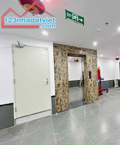 Nhà 7 tầng ÔTÔ- Kinh doanh dòng tiền - Thang máy xịn- Trần Phú, giá 18 tỷ - 1