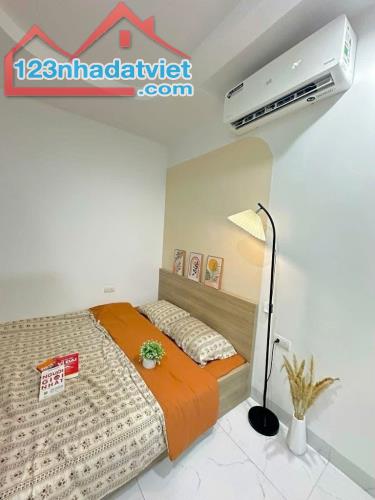 Nhà 7 tầng ÔTÔ- Kinh doanh dòng tiền - Thang máy xịn- Trần Phú, giá 18 tỷ - 2