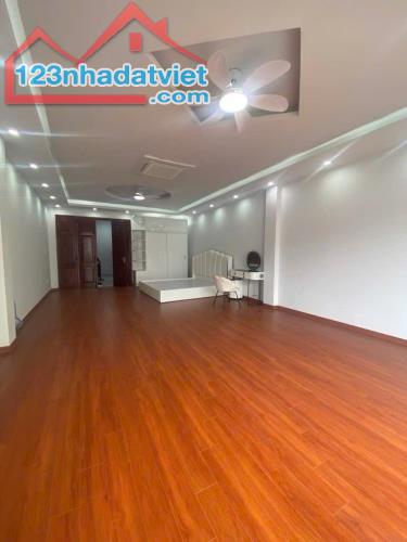 Mặt Phố Mậu Lương Hà Đông -KD Sầm Uất Đường rộng Vỉa Hè to 7 Tầng Thang Máy - 3