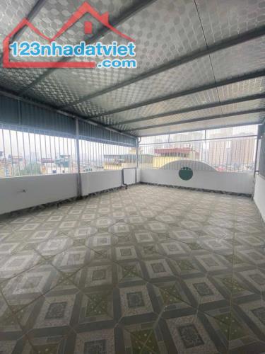 Mặt Phố Mậu Lương Hà Đông -KD Sầm Uất Đường rộng Vỉa Hè to 7 Tầng Thang Máy - 5
