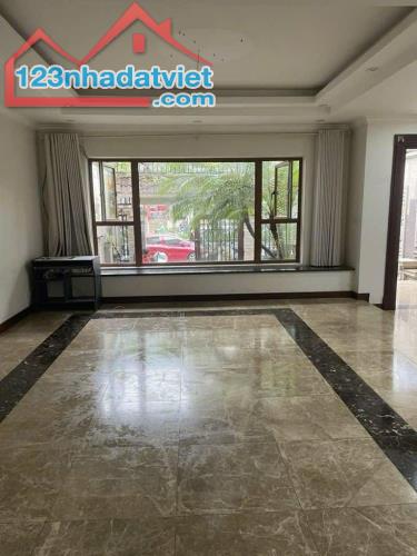 Mặt phố Lạc Long Quân - Lotte Tây Hồ - View hồ - Sổ vuông đét. - 2