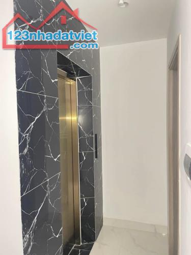 BÁN GẤP NHÀ LÊ QUANG ĐẠO, NAM TỪ LIÊM: 37M2 6 TẦNG THANG MÁY, NHÀ ĐẸP DÂN XÂY – GẦN PHỐ, - 1