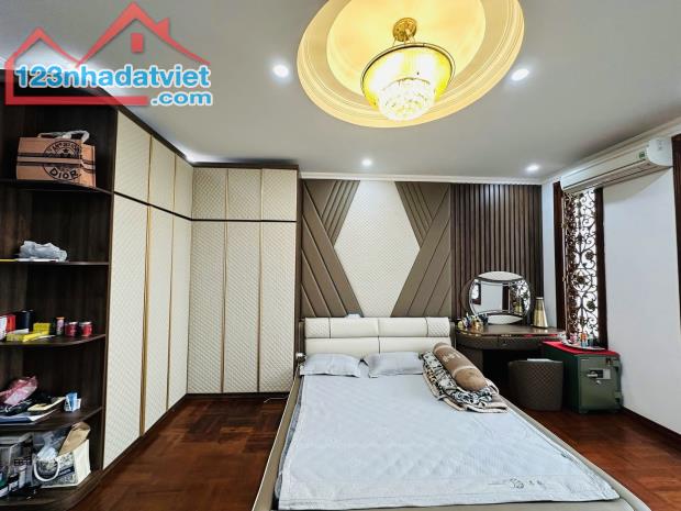 Siêu Phẩm MP Quận Hai Bà Trưng 60M2 7T Thang Máy MT 8M Lô Góc Vỉa Hè KD Đỉnh Giá 23 Tỷ - 1