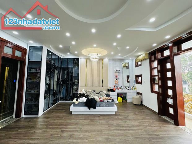 Siêu Phẩm MP Quận Hai Bà Trưng 60M2 7T Thang Máy MT 8M Lô Góc Vỉa Hè KD Đỉnh Giá 23 Tỷ - 4