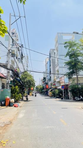 6,5x29m mặt tiền đường số - Khu chợ Tân Mỹ Q7 – nở hậu 22m - 26 phòng trọ - Giá chỉ 39,9